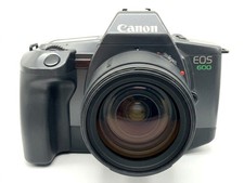 Canon EOS 600 + Tamron 28-200