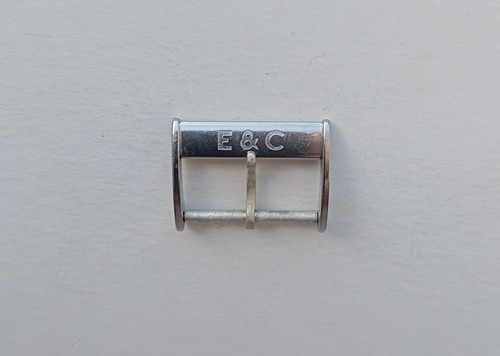 Fibbia buckle eberhard - -, 16
