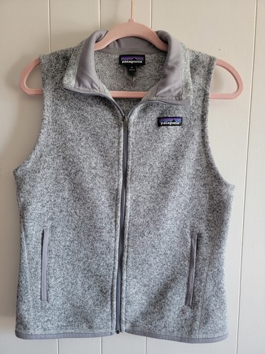 Patagonia maglione donna