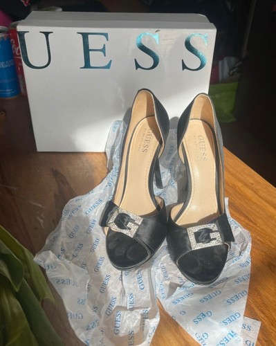 Magnifiques talons guess - , by