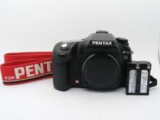 Fotocamera digitale Pentax