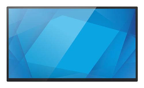 Elo touch solutions - elo,