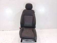 Asiento delantero izquierdo - asiento,