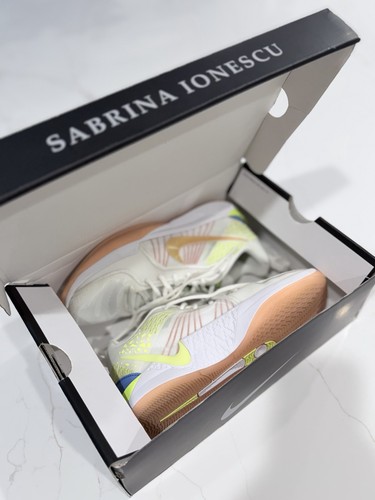 Nike sabrina gs hessi - sabrina,