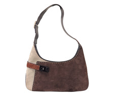 Borsa a tracolla Salvatore