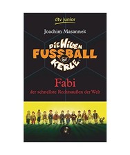 Die wilden fußballkerle - wilden,
