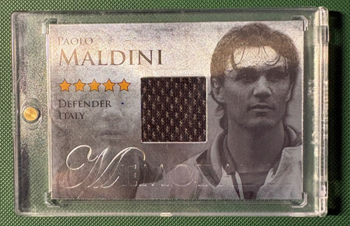 Maglia futera paolo maldini - futera,
