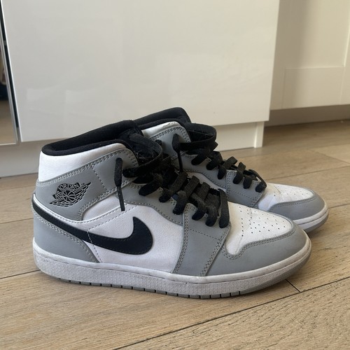 Jordan air - 1, mid