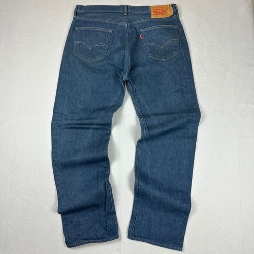 Jeans uomo y2k - y2k, 501