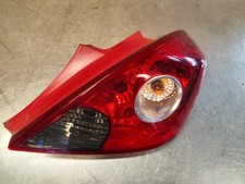 Right rear light for Opel