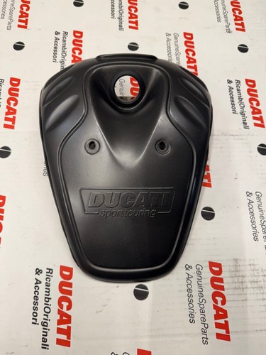 Coperchio serbatoio ducati - coperchio, st4