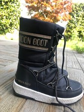 moon boot bambina waterproof