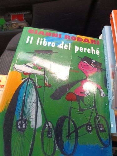 Gianni rodari libro dei - rodari-il,