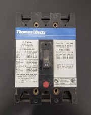 Thomas&Betts 3 poli 80 Amp 480