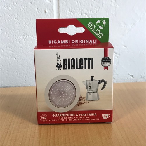Bialetti tazza mezza - bialetti, (mezza