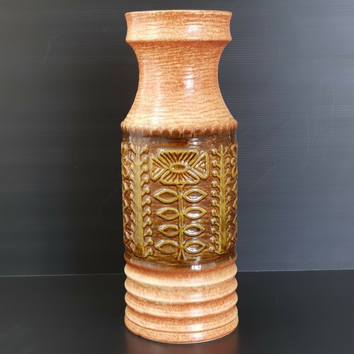 Vaso vintage importante - vaso, 1970