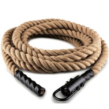 TOORX Fune da Arrampicata