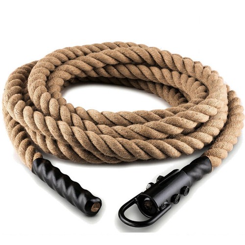 Toorx fune arrampicata - toorx,