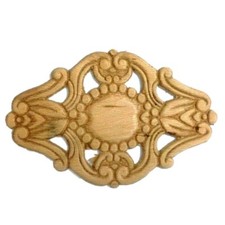 FREGIO IN LEGNO PER PORTE E