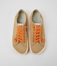 Sneaker slip-on basse da donna