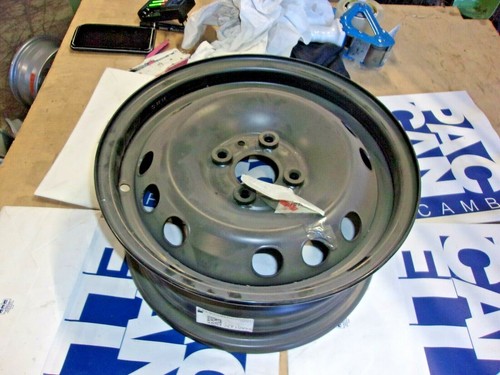 Cerchio ferro fiat marea - ferro,