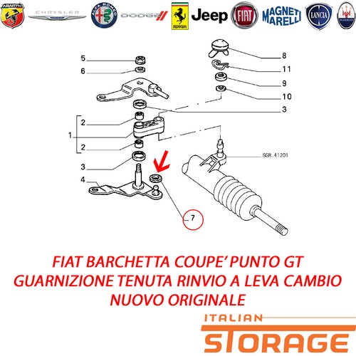 Fiat barchetta coupe punto gt - barchetta,
