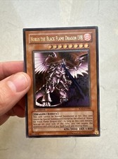 Yu-Gi-Oh! Horus Il Drago
