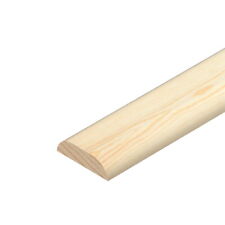 Stampo 10x 35-40 cm bordo pino