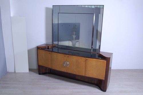 Credenza art decò buffet - art,