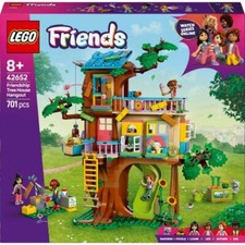 Lego 42652 Friends - Casa