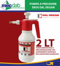 Pompa a Pressione Eros Dal