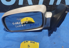 Specchio retrovisore Specchietto Kia Sorento Sinistro 7 fili