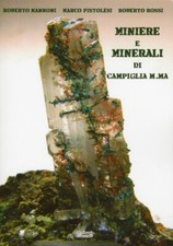 Miniere e minerali di