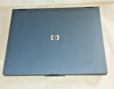 notebook serie business HP HSTNN-I055C  Compaq NC 6320 + alim. 2 batt. e webcam