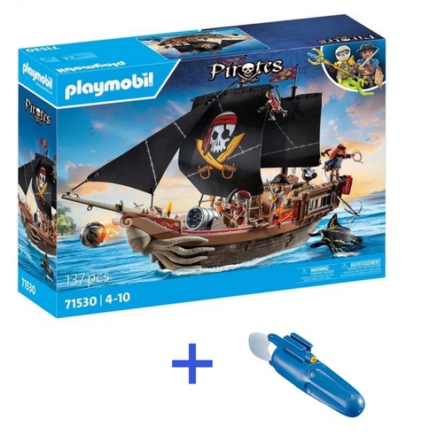 Playmobil set 71530 grande - playmobil,