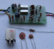 KIT COMPLETO 120 CANALI PER MIDLAND ALAN 48 E SIMILARI