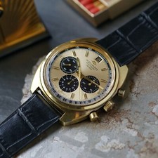 Movado Datron Sub-Sea HS360