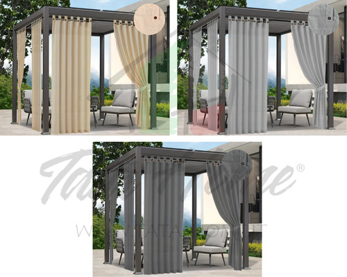 Tenda gazebo sole - tenda,