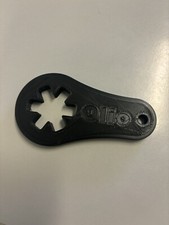 Chiave tappo olio moto - tappo,