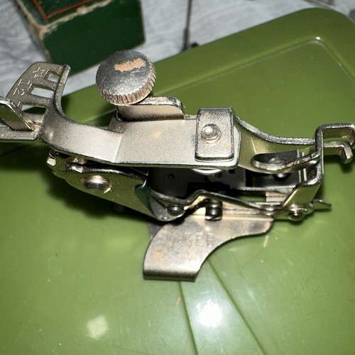 Piedino attacco macchina - , da