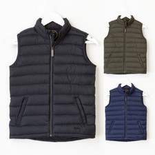 Rydale Gilet Imbottito Bambini