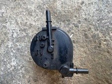 Filtro gasolio Citroen C3 Peugeot 206 1.4 HDi Ford Fiesta TDCi 0450907007