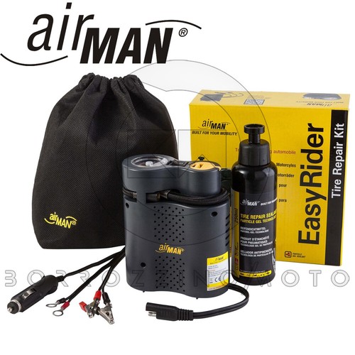 Airman easy rider kit - airman,