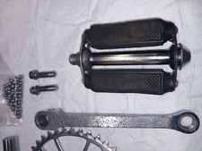 kit guarnitura Bianchi 1959