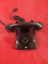 Vecchio telefono perfettamente