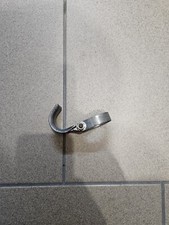 Gancio porta borse Aperto Per