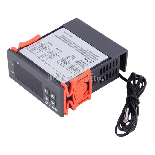 Regolatore termostato - regolatore,