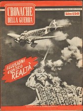 Rivista Cronache della Guerra