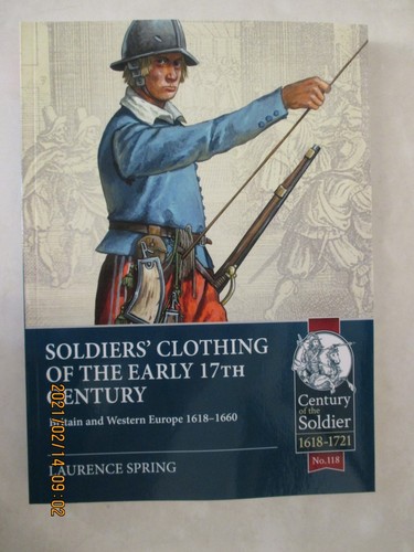 Soldiers clothing the - soldiers', of