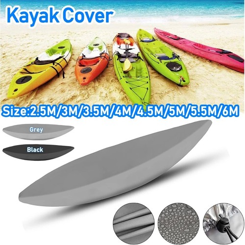 Copertura kayak canoa barca - copertura,